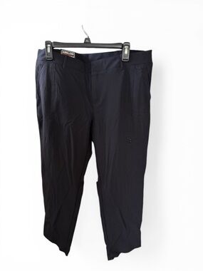 Kirkland Signature Black Travel Pants
